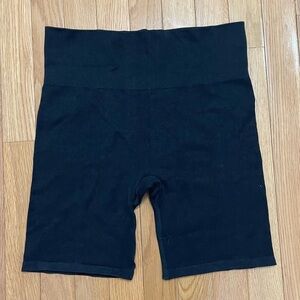 New Balance Biker Shorts